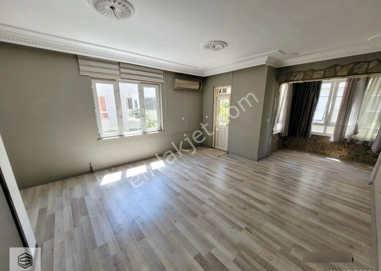 Fener'de Terra City Yakını 2+1 Yatırımlık Daire - Görsel 2