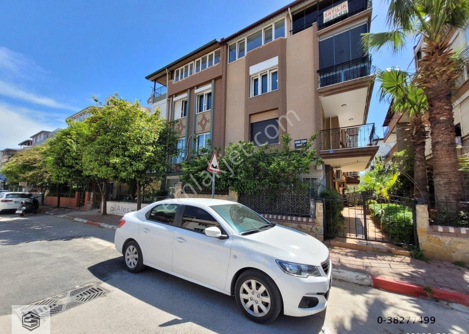 Fener'de Terra City Yakını 2+1 Yatırımlık Daire - Görsel 14