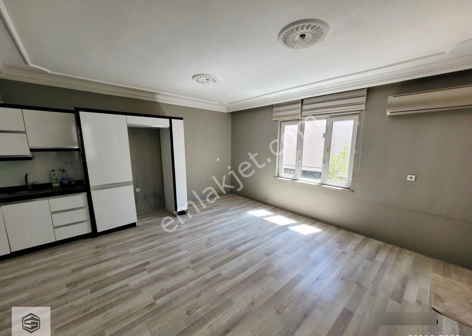 Fener'de Terra City Yakını 2+1 Yatırımlık Daire - Görsel 15