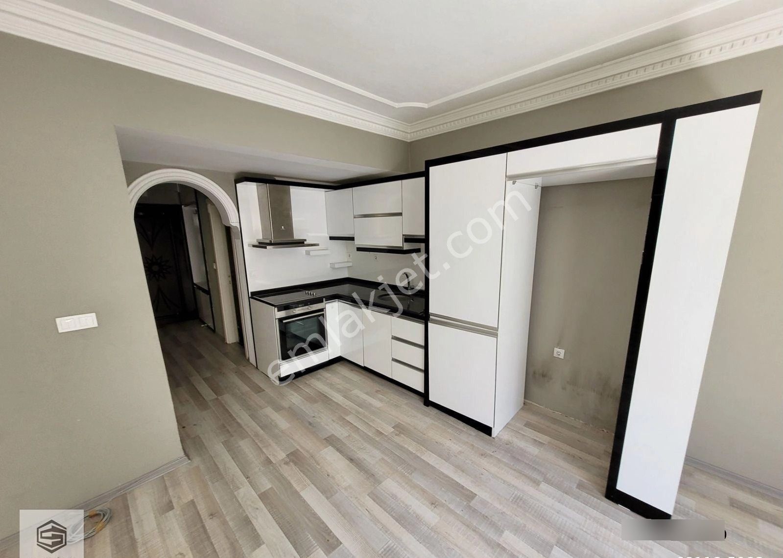 Fener'de Terra City Yakını 2+1 Yatırımlık Daire - Görsel 25