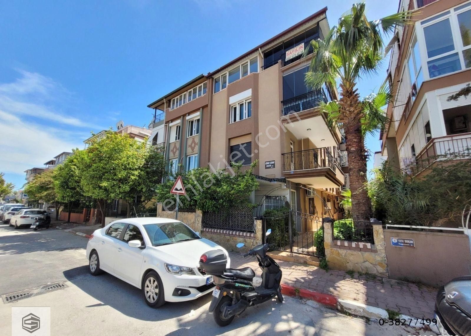 Fener'de Terra City Yakını 2+1 Yatırımlık Daire - Görsel 4