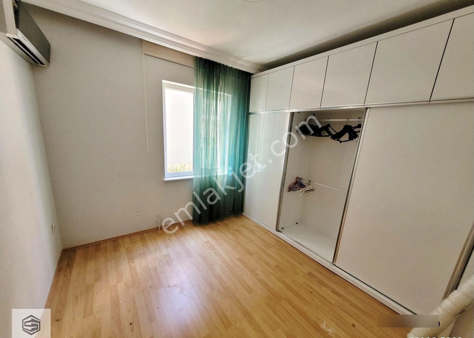 Fener'de Terra City Yakını 2+1 Yatırımlık Daire - Görsel 10