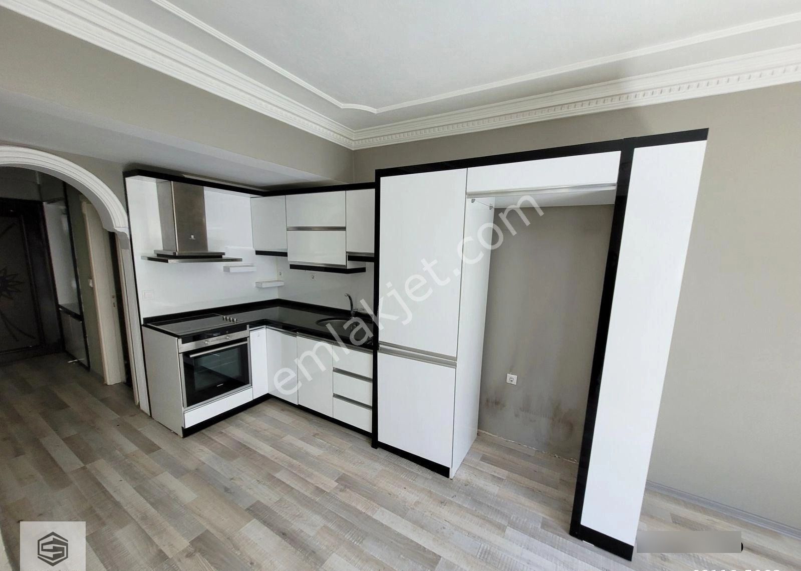 Fener'de Terra City Yakını 2+1 Yatırımlık Daire - Görsel 13