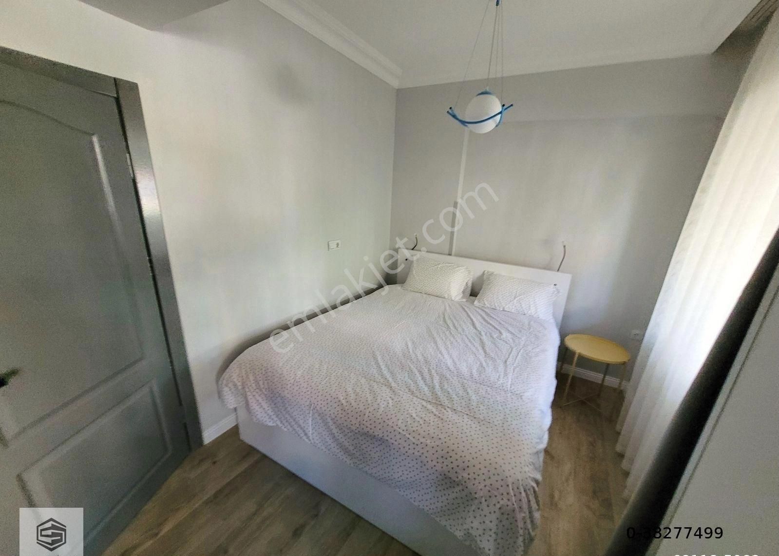 Fener'de Terra City Yakını 1+1 Ön Cephe Yatırımlık Giriş Katı - Görsel 26