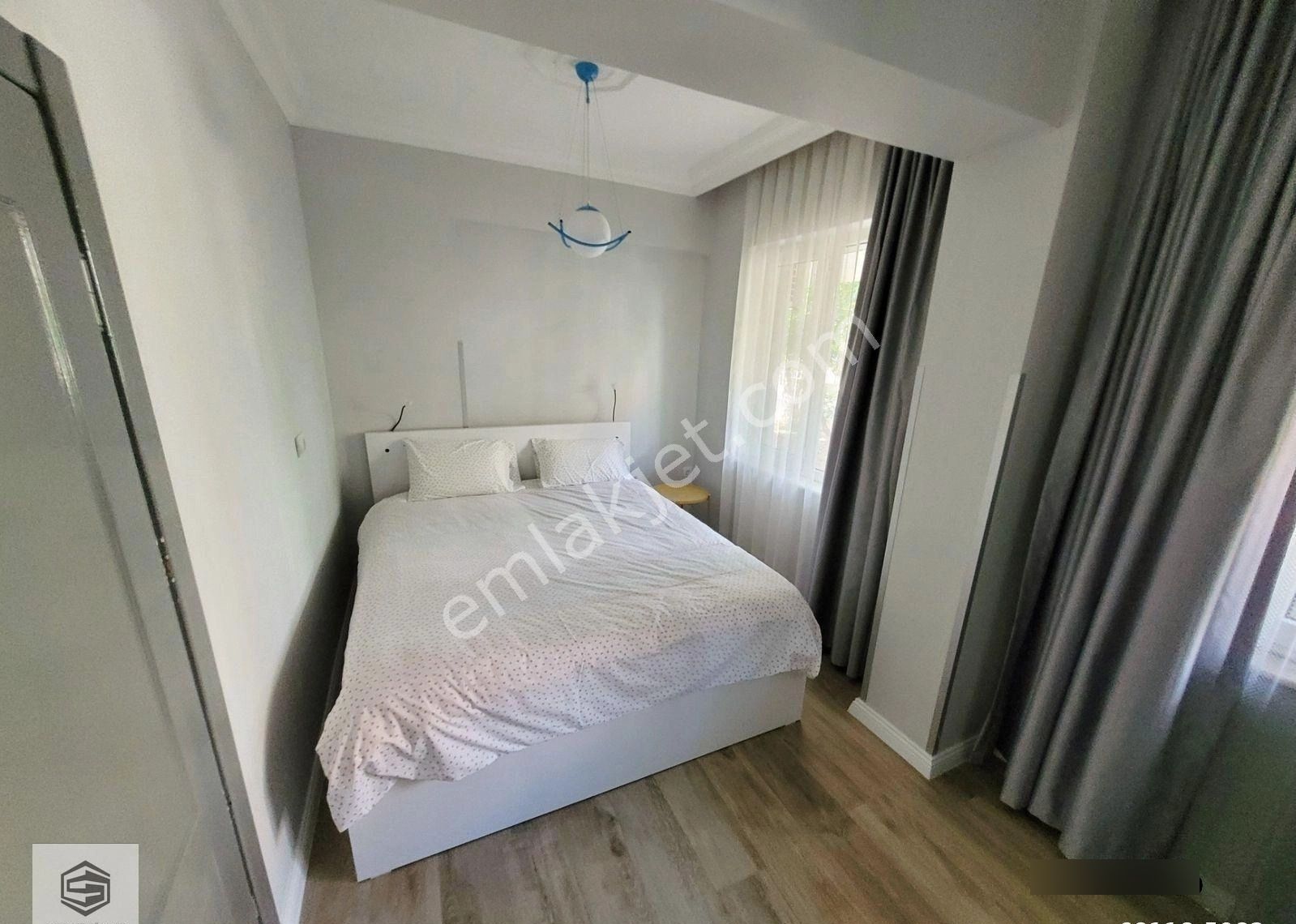 Fener'de Terra City Yakını 1+1 Ön Cephe Yatırımlık Giriş Katı - Görsel 33