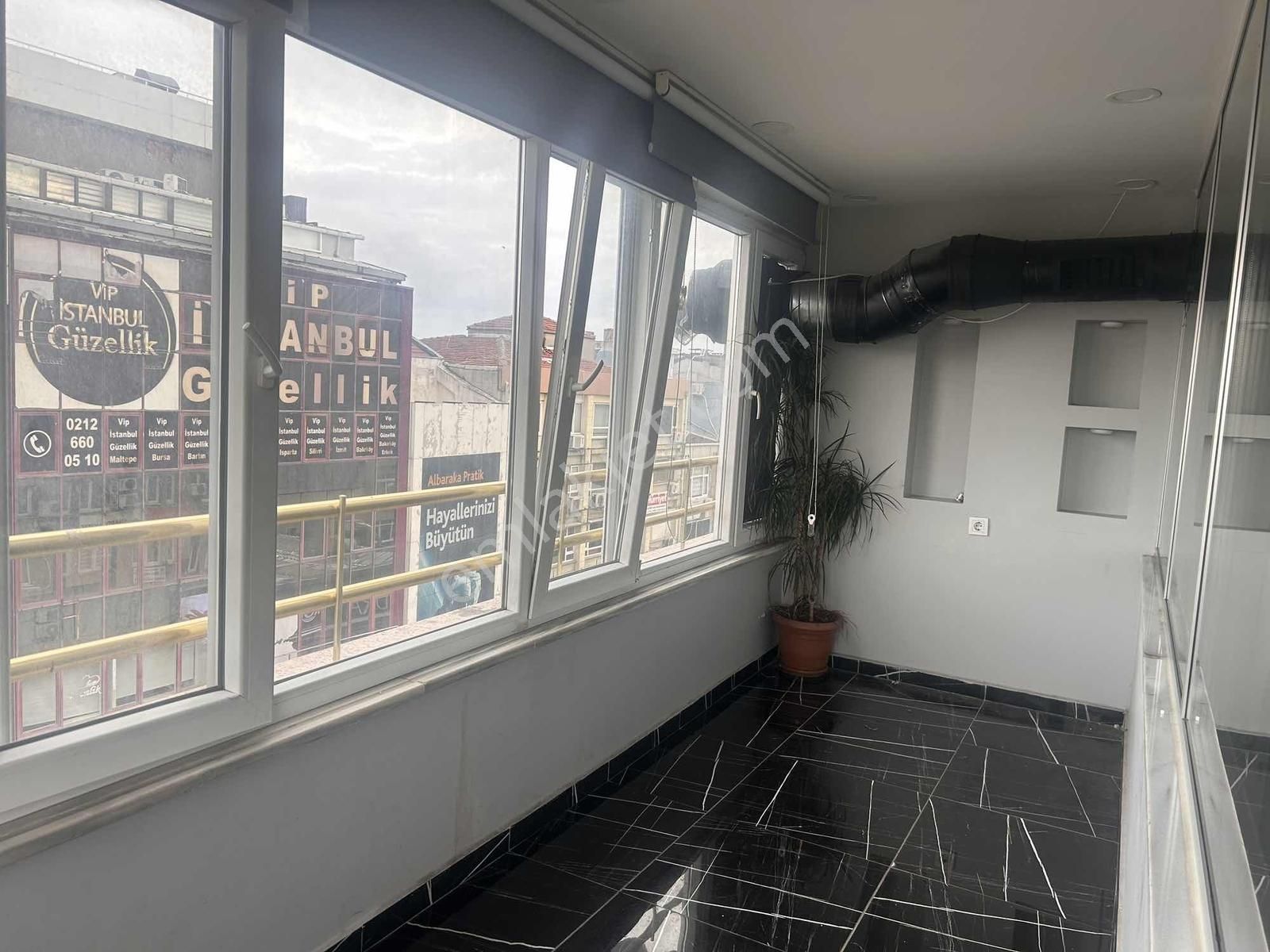 Meydanda Tabela Değerli 120m2 Asansörlü - Görsel 5