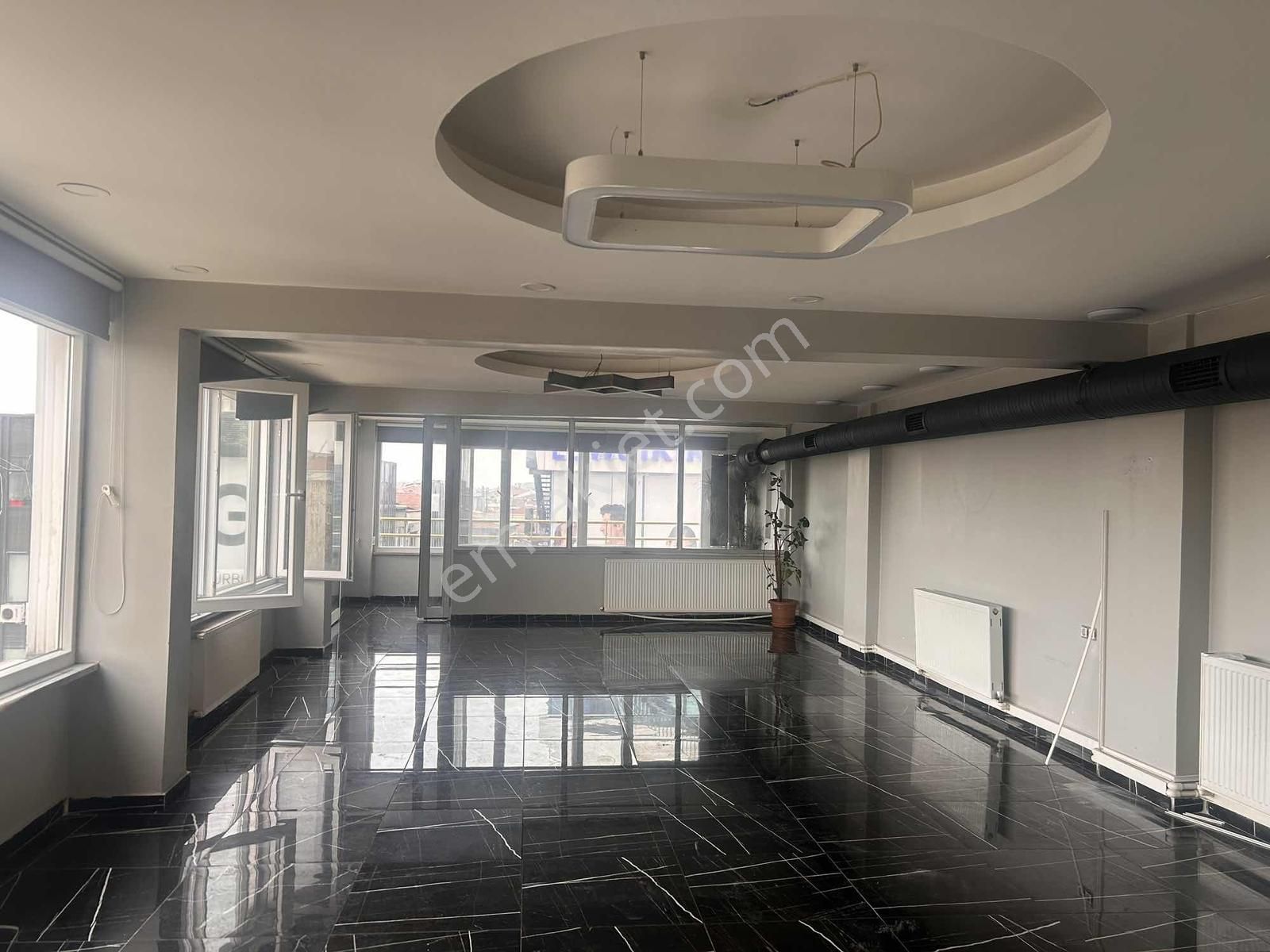 Meydanda Tabela Değerli 120m2 Asansörlü - Görsel 7