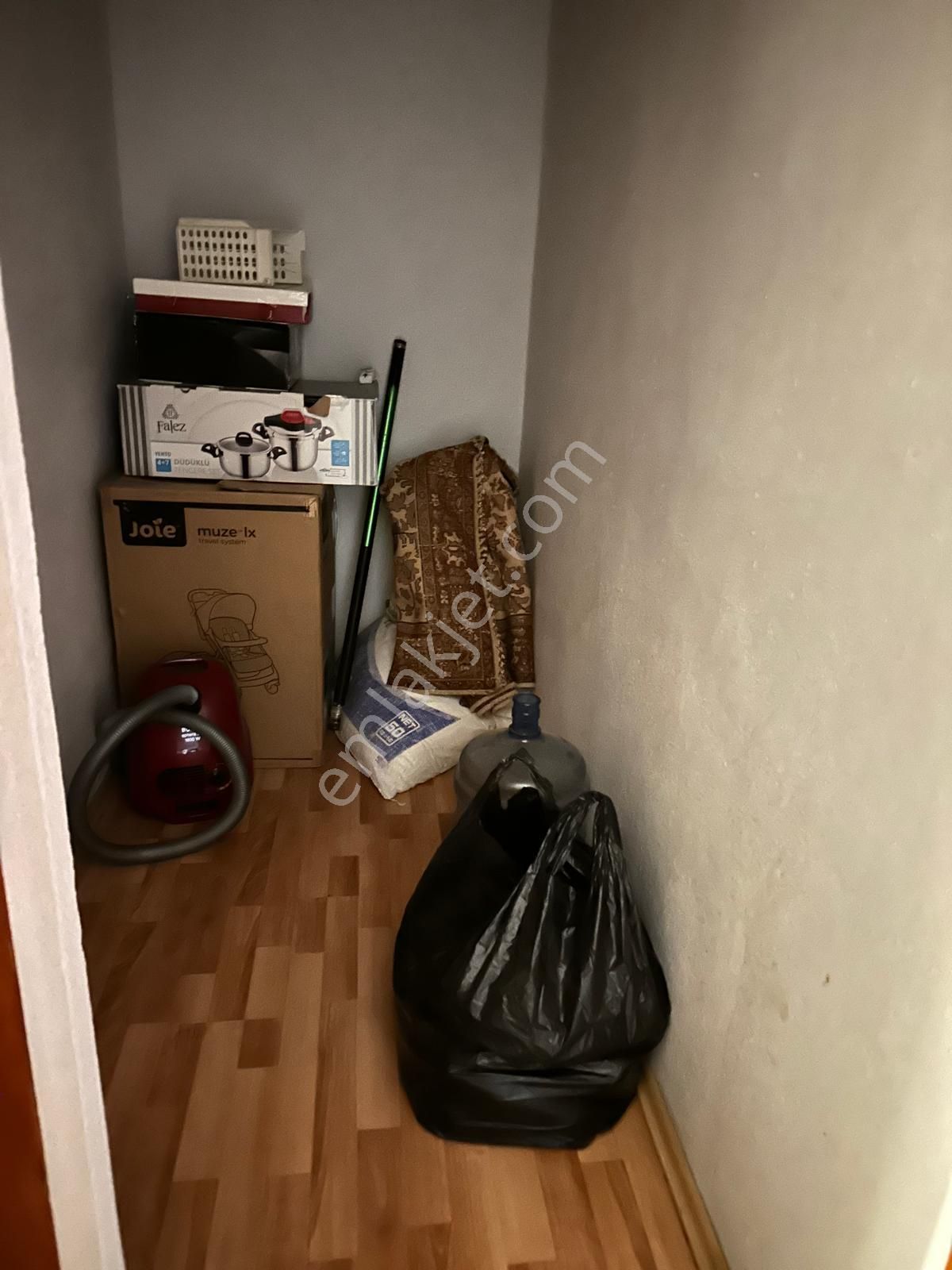 Gemlik Merkezde Cadde Üzeri 2+1 Eşyalı Kiralık Daire - Görsel 21