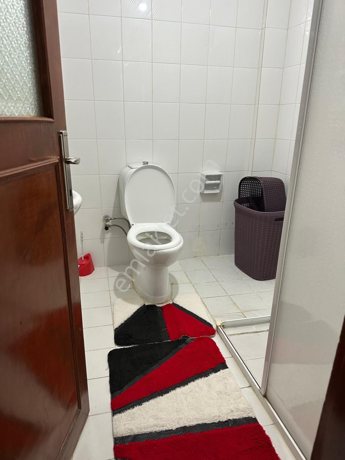 Gemlik Merkezde Cadde Üzeri 2+1 Eşyalı Kiralık Daire - Görsel 18