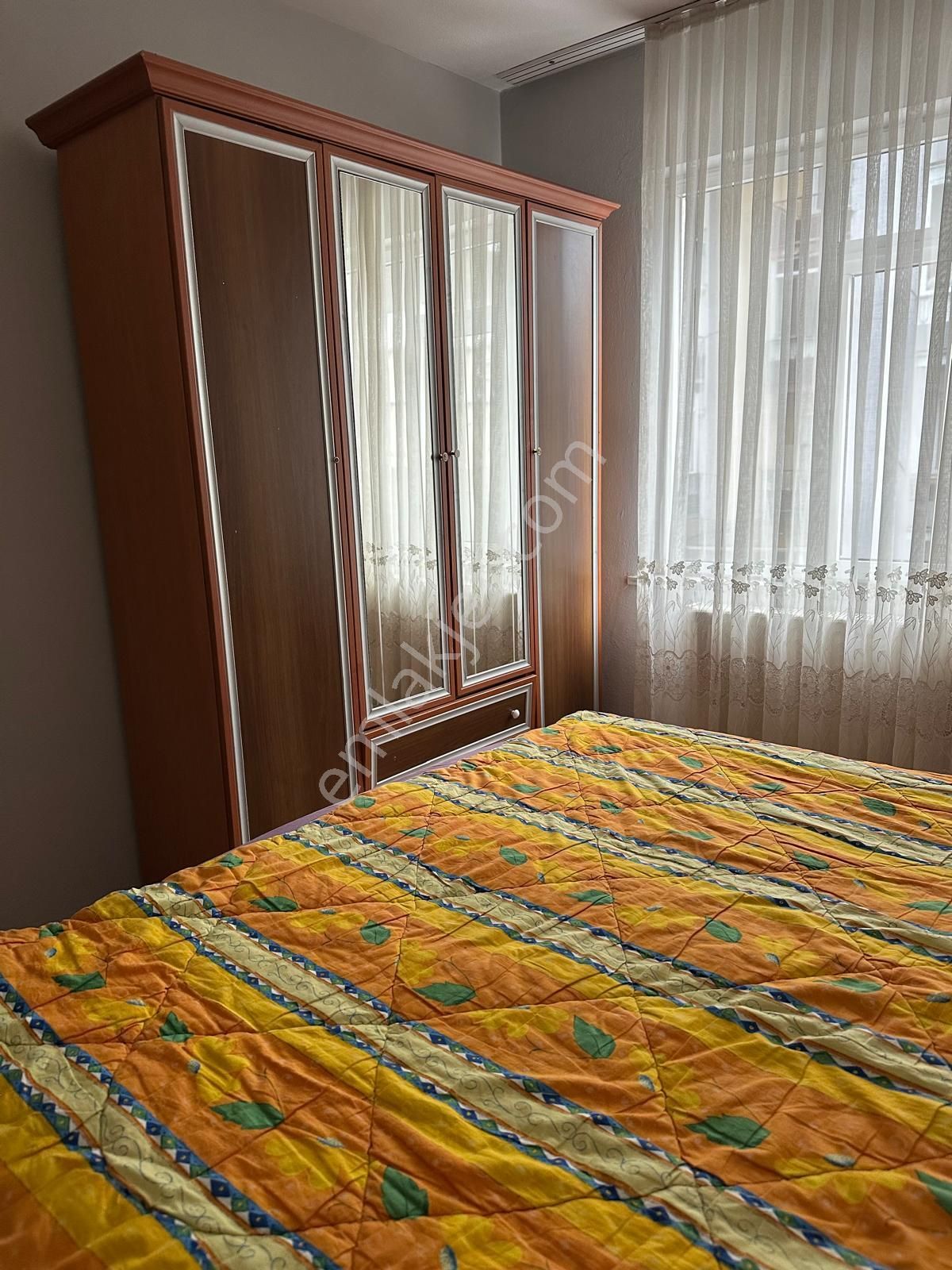 Gemlik Merkezde Cadde Üzeri 2+1 Eşyalı Kiralık Daire - Görsel 11