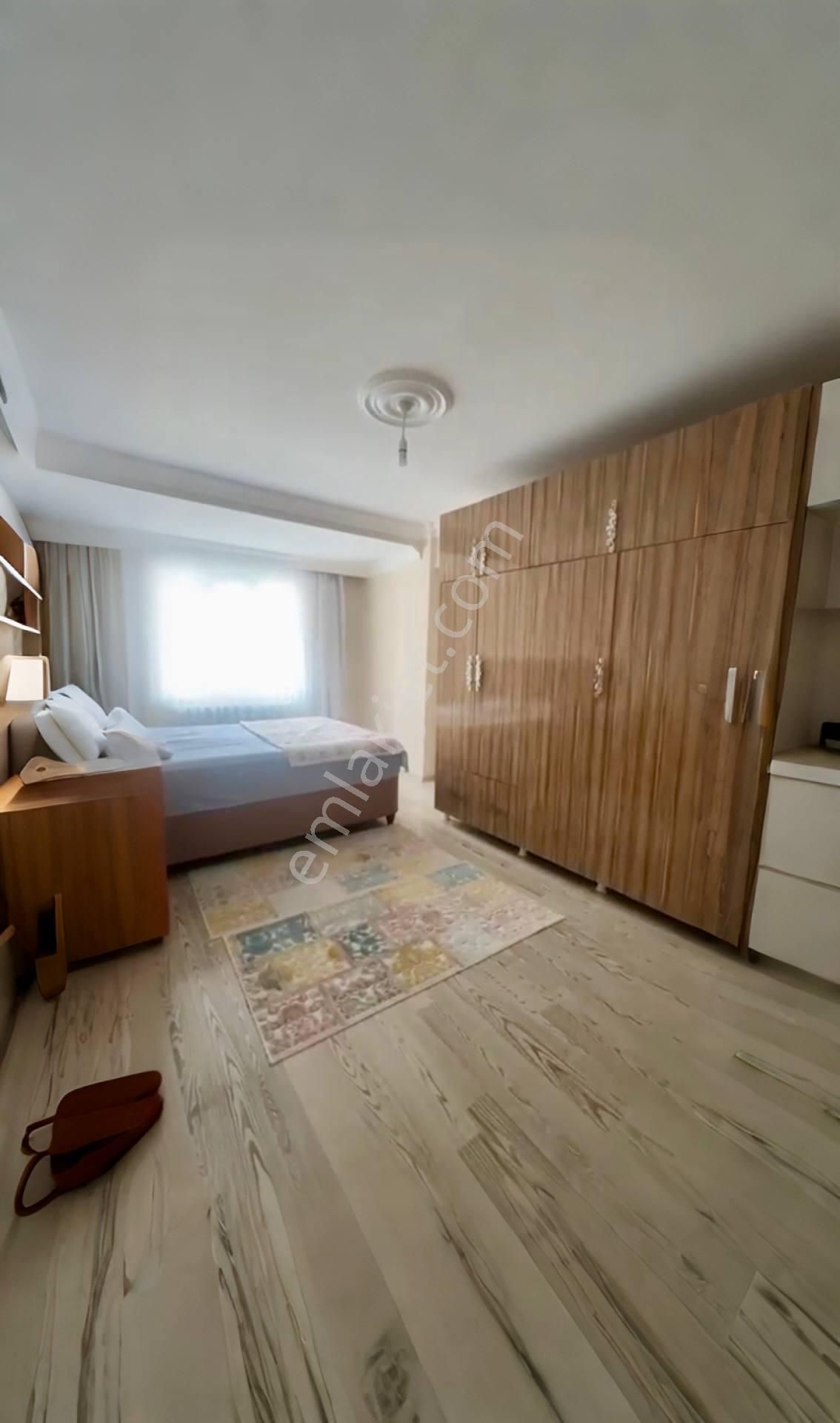 Acill Satılık Daire Piyasanın Altında Ara Kat 4+1 - Görsel 2