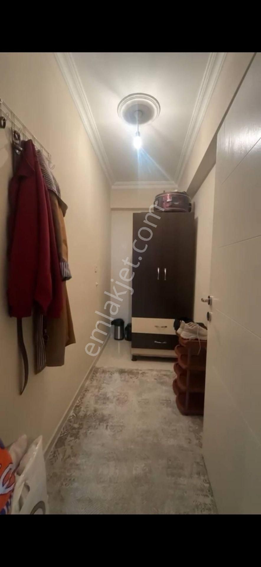 Acill Satılık Daire Piyasanın Altında Ara Kat 4+1 - Görsel 6