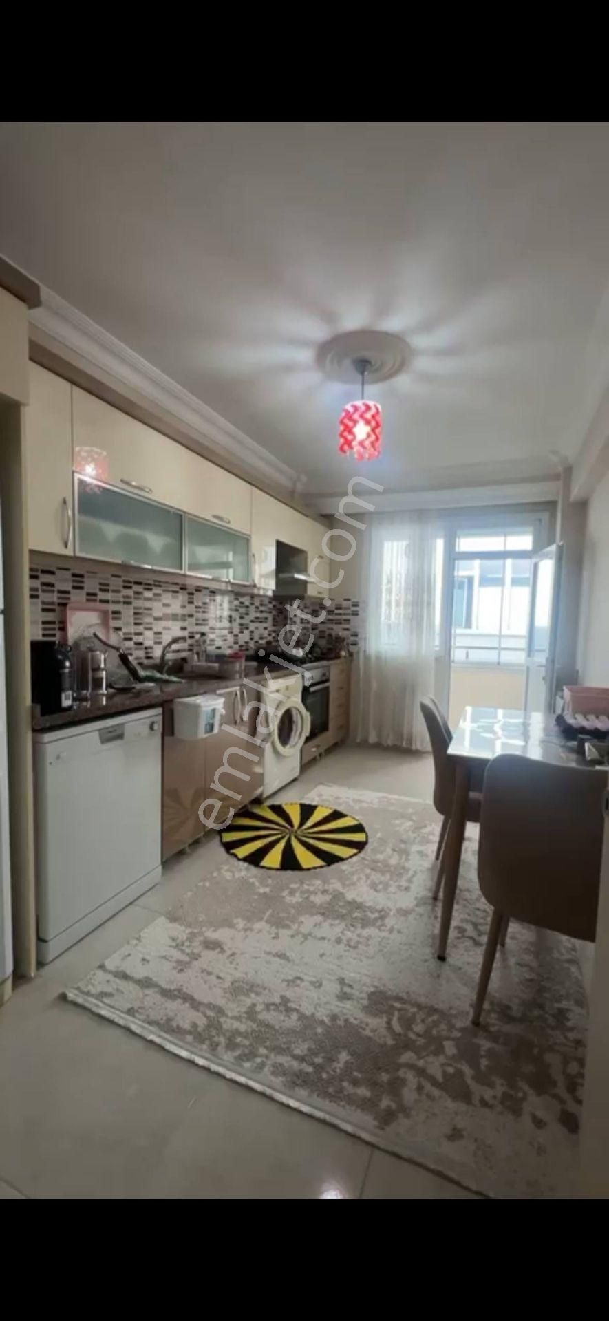 Acill Satılık Daire Piyasanın Altında Ara Kat 4+1 - Görsel 7