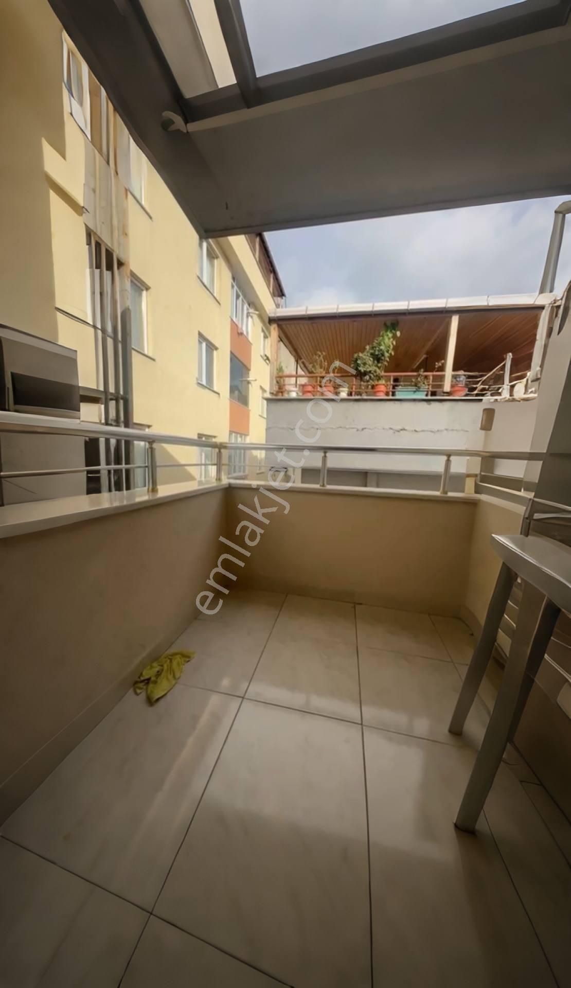 Acill Satılık Daire Piyasanın Altında Ara Kat 4+1 - Görsel 5