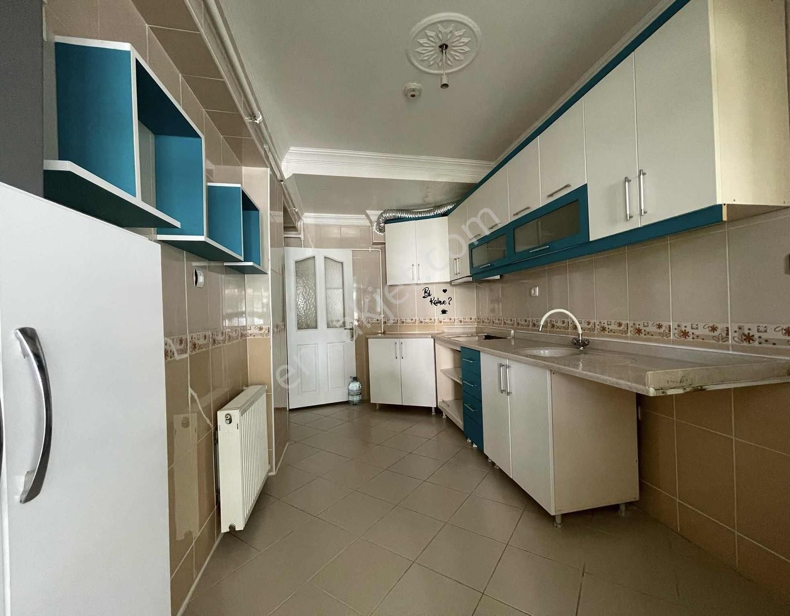 Yatırım Emlak'tan Köroğlu Mevki Giriş Konumlu Asansörl 3+1 Daire - Görsel 5