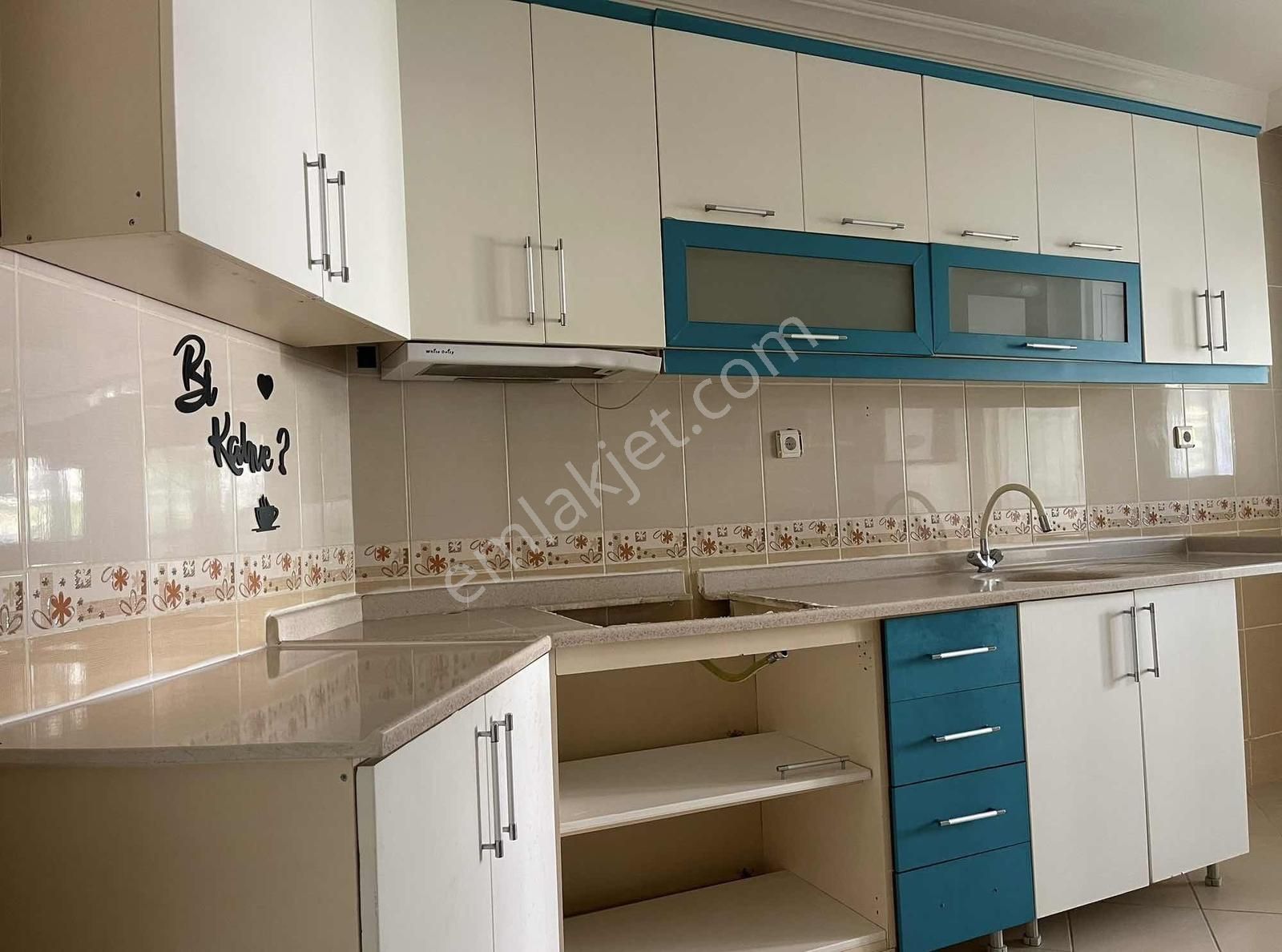 Yatırım Emlak'tan Köroğlu Mevki Giriş Konumlu Asansörl 3+1 Daire - Görsel 15