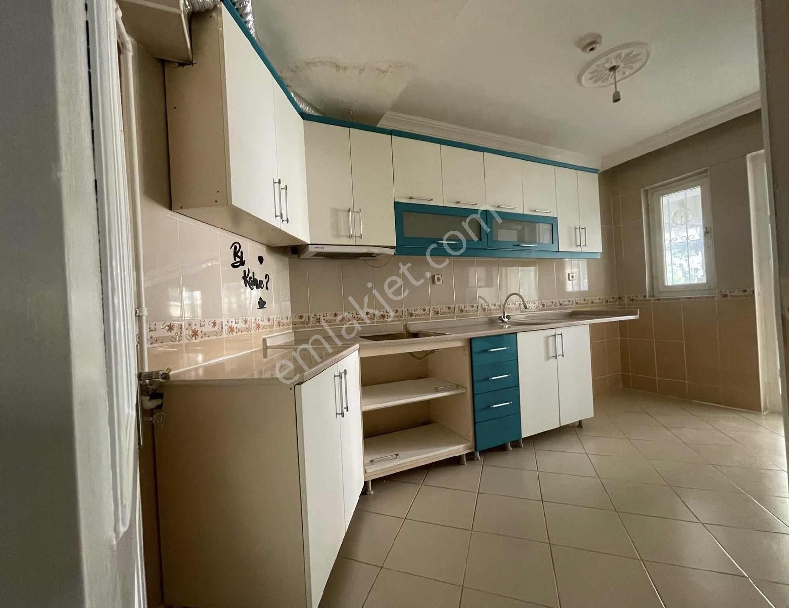 Yatırım Emlak'tan Köroğlu Mevki Giriş Konumlu Asansörl 3+1 Daire - Görsel 14