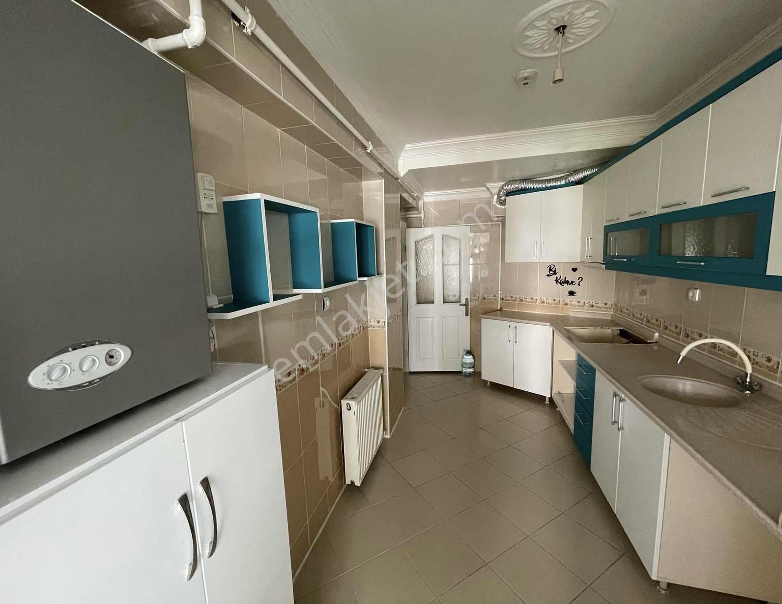 Yatırım Emlak'tan Köroğlu Mevki Giriş Konumlu Asansörl 3+1 Daire - Görsel 13