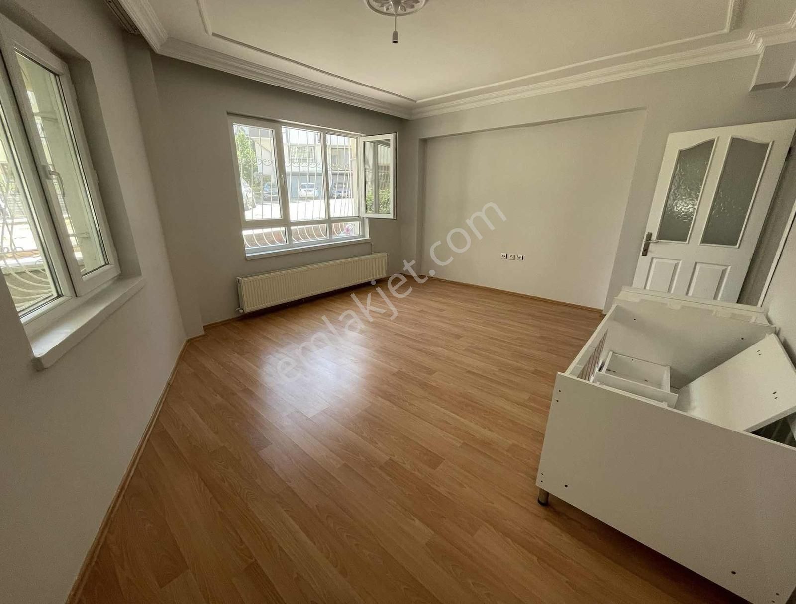 Yatırım Emlak'tan Köroğlu Mevki Giriş Konumlu Asansörl 3+1 Daire - Görsel 4