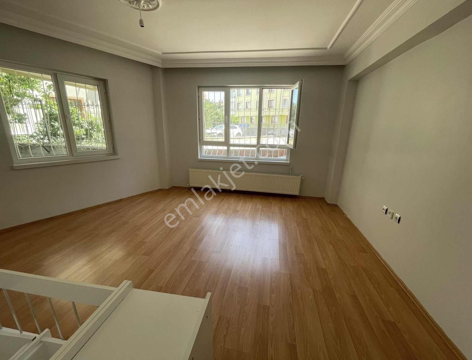 Yatırım Emlak'tan Köroğlu Mevki Giriş Konumlu Asansörl 3+1 Daire - Görsel 10