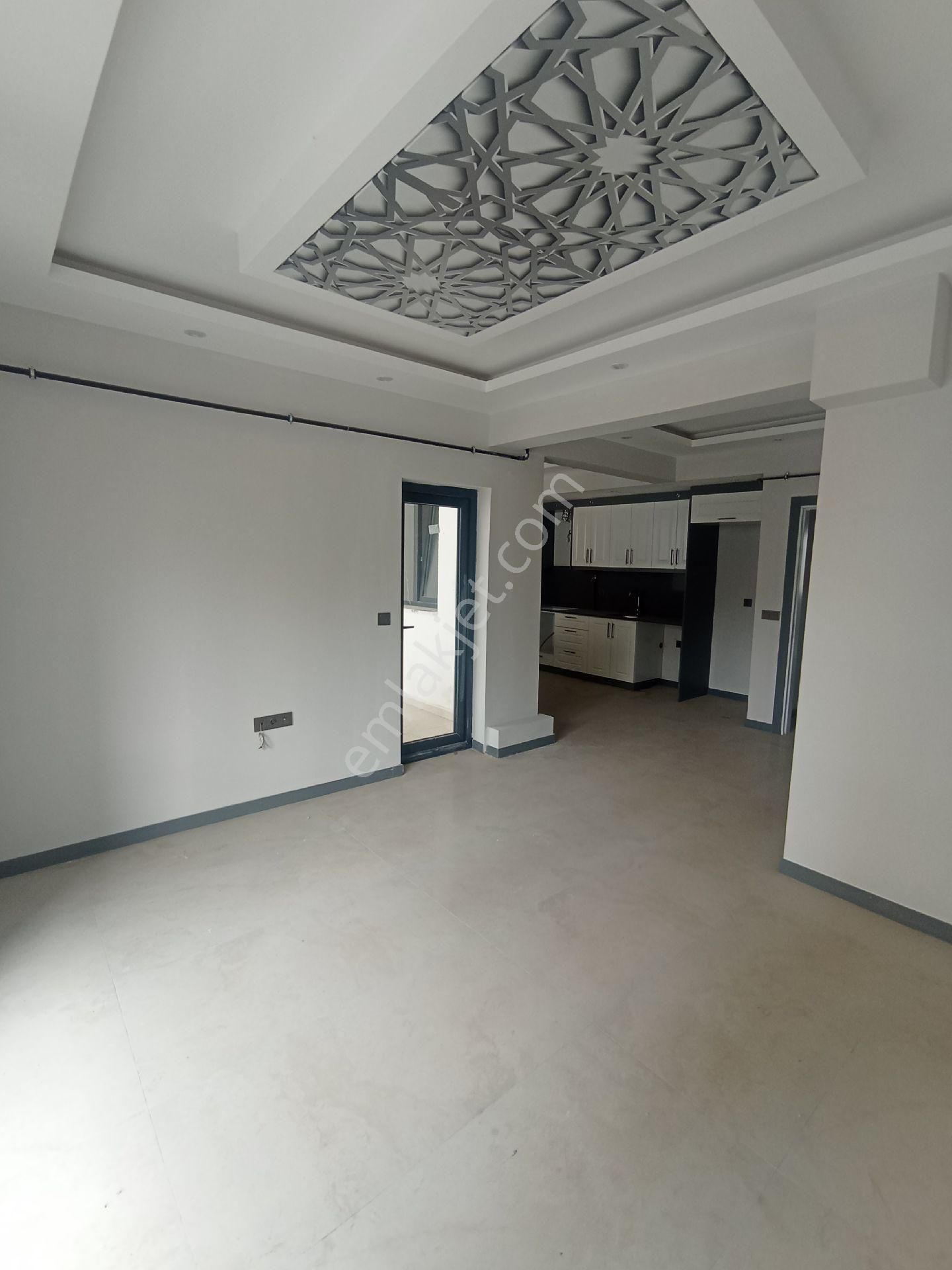 Fesleğen Mahallesinde Satılık Daire - Görsel 3