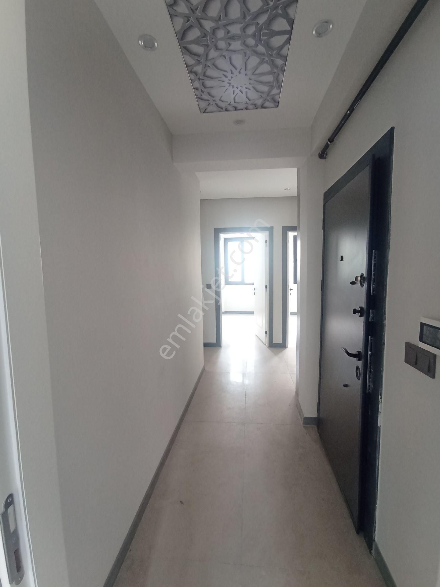 Fesleğen Mahallesinde Satılık Daire - Görsel 21