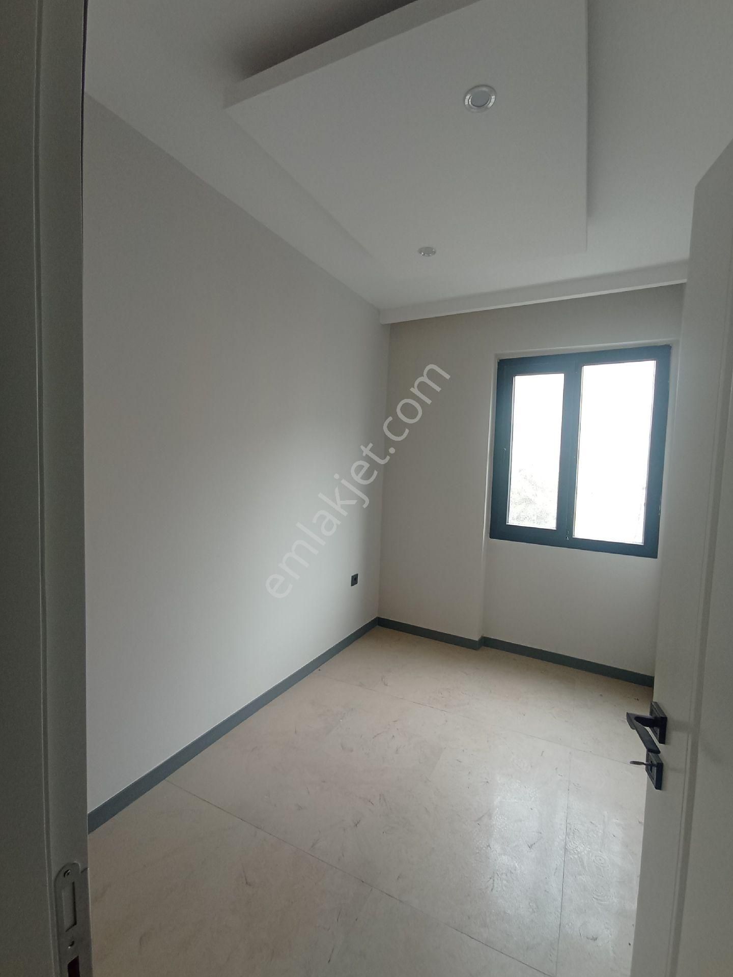 Fesleğen Mahallesinde Satılık Daire - Görsel 11