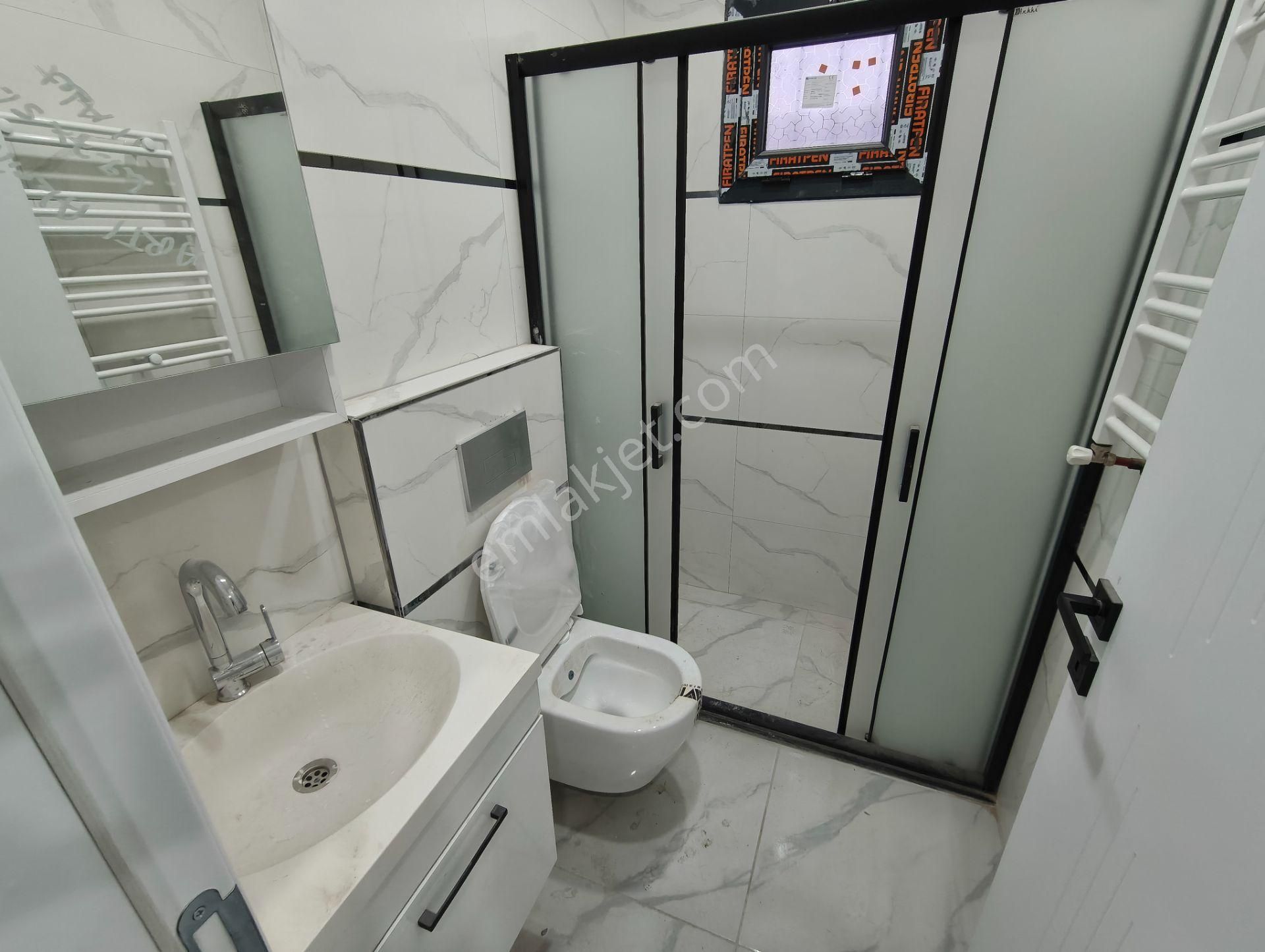 Balcıoğlundan Muratpaşa Mahallesinde Kiralık Sıfır 3+1 B. Katı Daire - Görsel 16