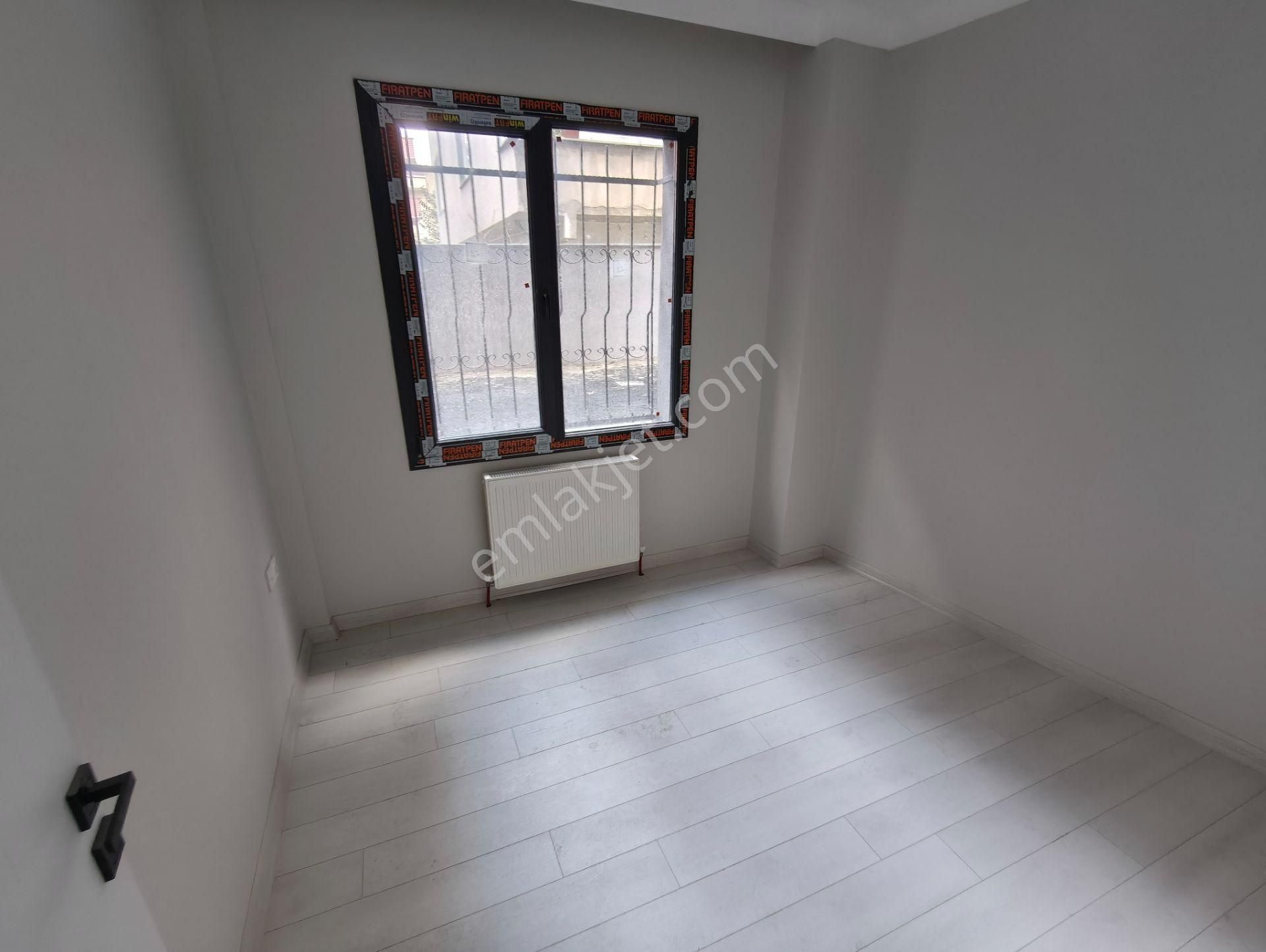 Balcıoğlundan Muratpaşa Mahallesinde Kiralık Sıfır 3+1 B. Katı Daire - Görsel 8