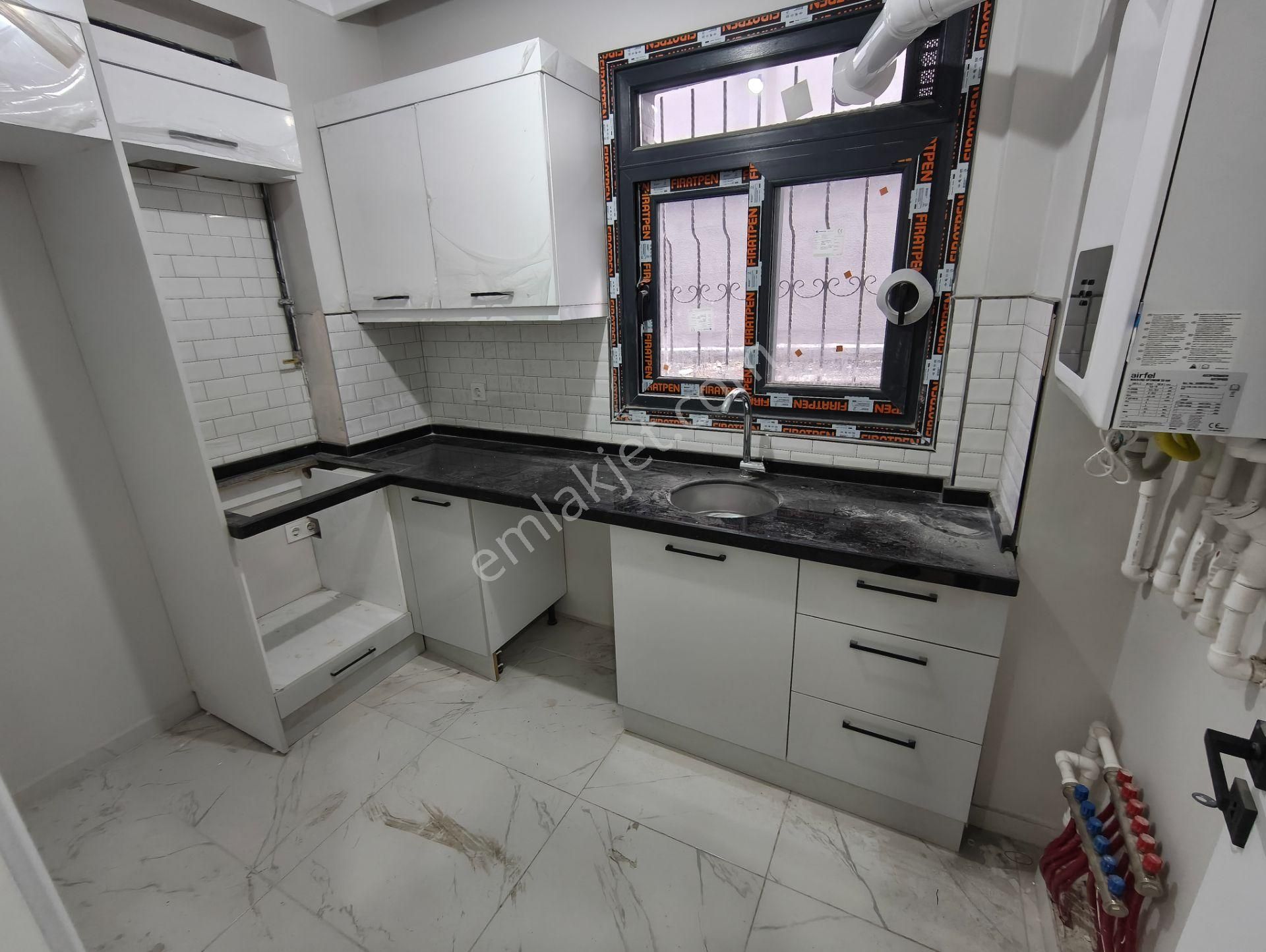 Balcıoğlundan Muratpaşa Mahallesinde Kiralık Sıfır 3+1 B. Katı Daire - Görsel 12