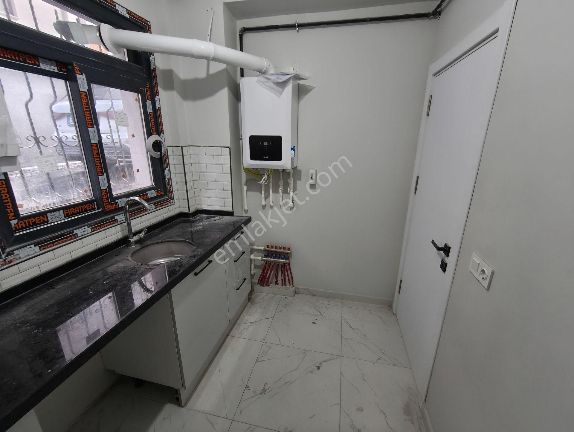 Balcıoğlundan Muratpaşa Mahallesinde Kiralık Sıfır 3+1 B. Katı Daire - Görsel 15