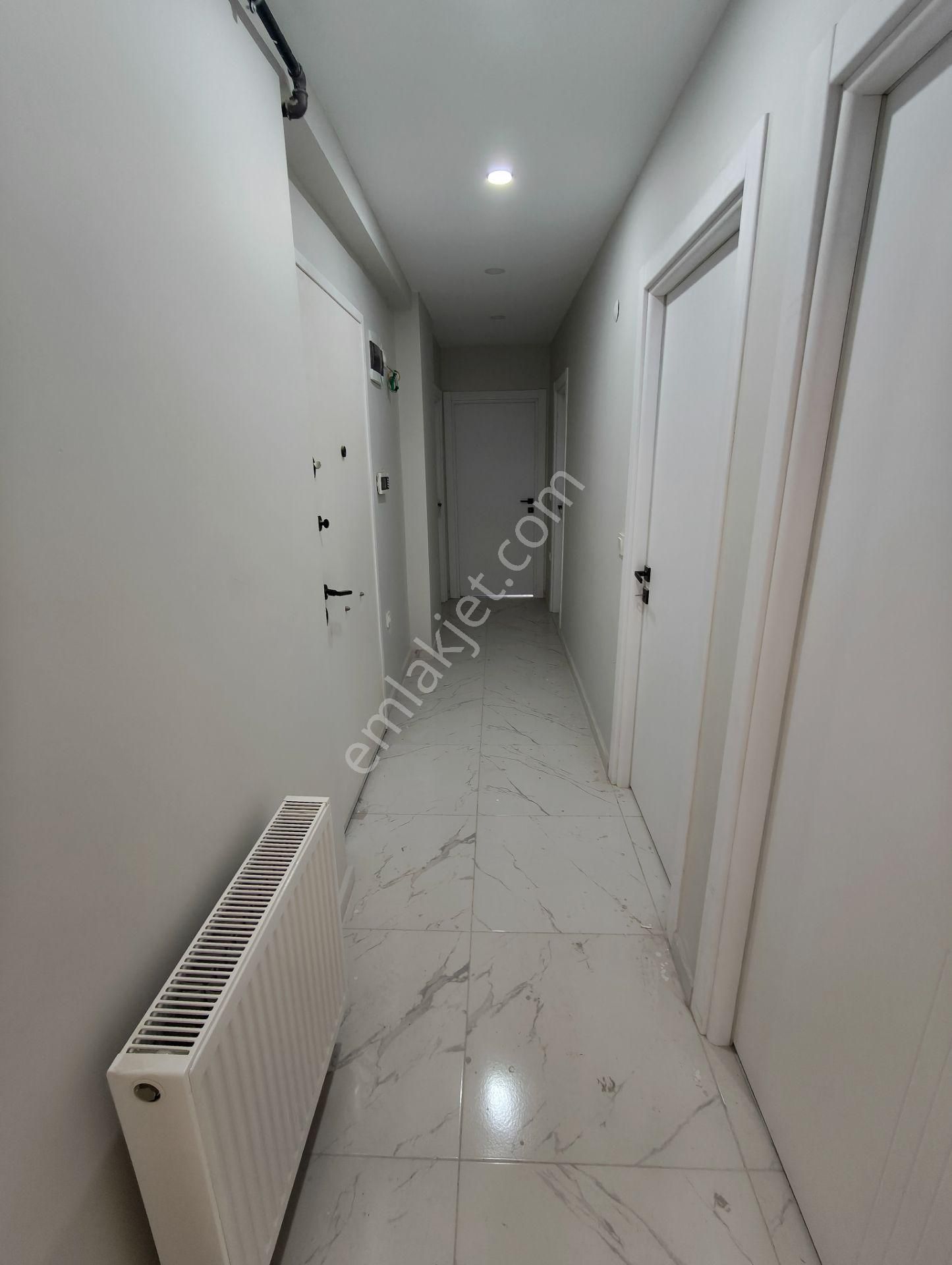 Balcıoğlundan Muratpaşa Mahallesinde Kiralık Sıfır 3+1 B. Katı Daire - Görsel 19