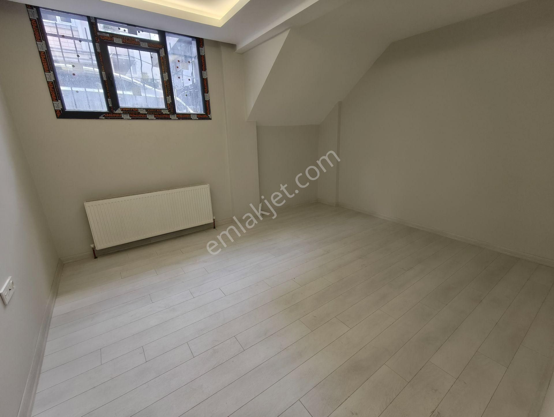 Balcıoğlundan Muratpaşa Mahallesinde Kiralık Sıfır 3+1 B. Katı Daire - Görsel 3