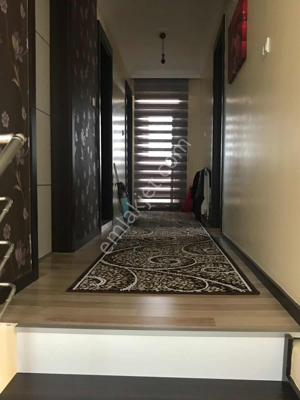 Manisa Salihli Allahdiyen Köyü Satılık Dubleks Villa - Görsel 8