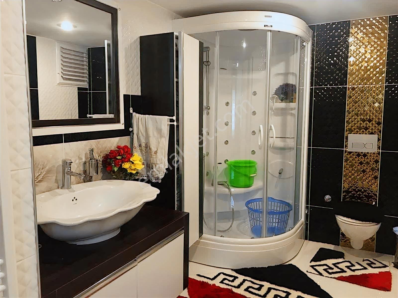 Manisa Salihli Allahdiyen Köyü Satılık Dubleks Villa - Görsel 2