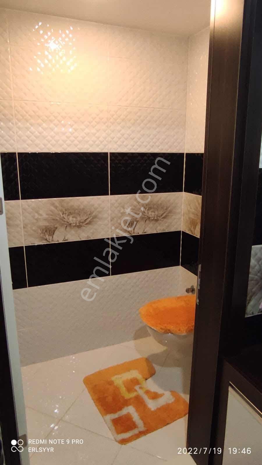 Manisa Salihli Allahdiyen Köyü Satılık Dubleks Villa - Görsel 11