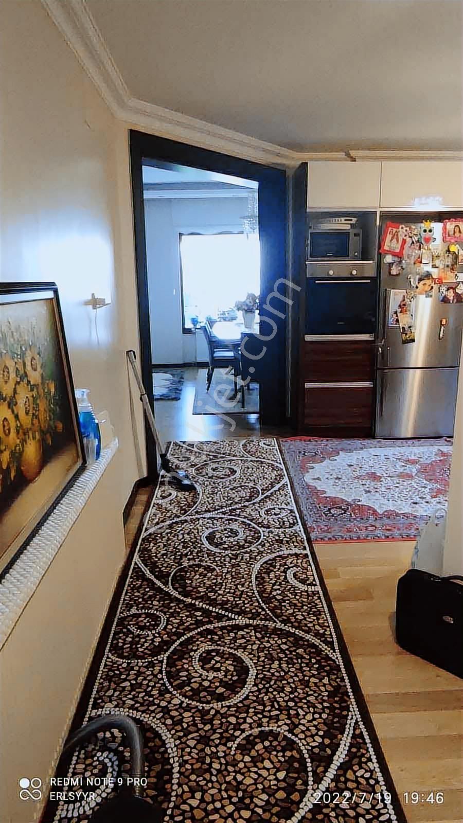 Manisa Salihli Allahdiyen Köyü Satılık Dubleks Villa - Görsel 18