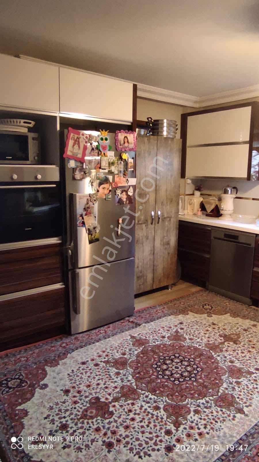 Manisa Salihli Allahdiyen Köyü Satılık Dubleks Villa - Görsel 15