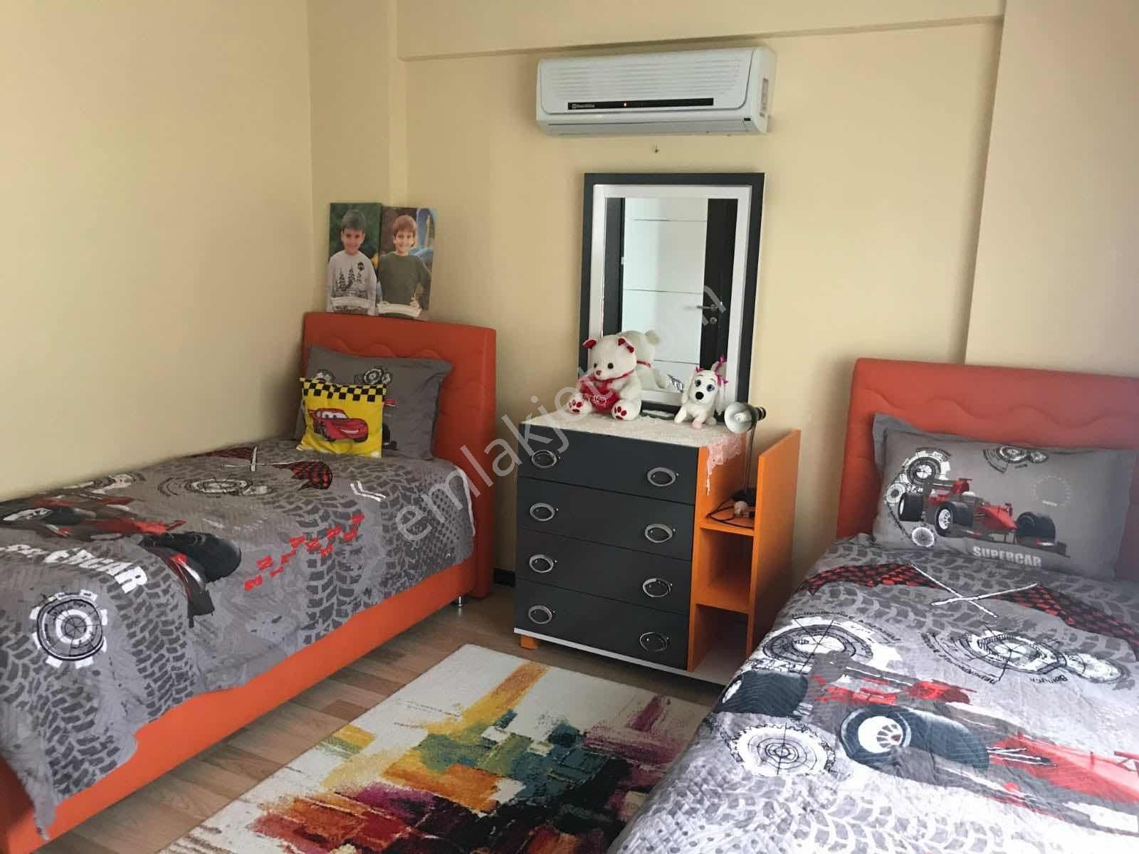 Manisa Salihli Allahdiyen Köyü Satılık Dubleks Villa - Görsel 20