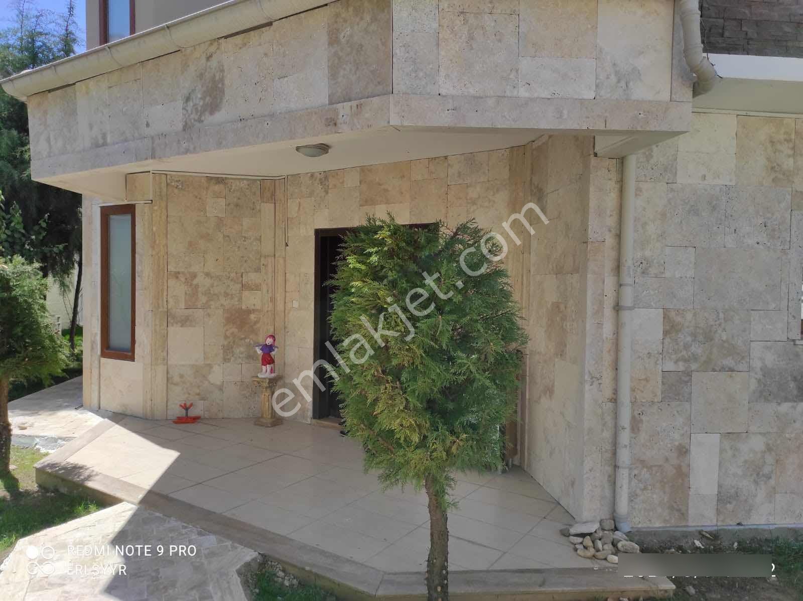 Manisa Salihli Allahdiyen Köyü Satılık Dubleks Villa - Görsel 9