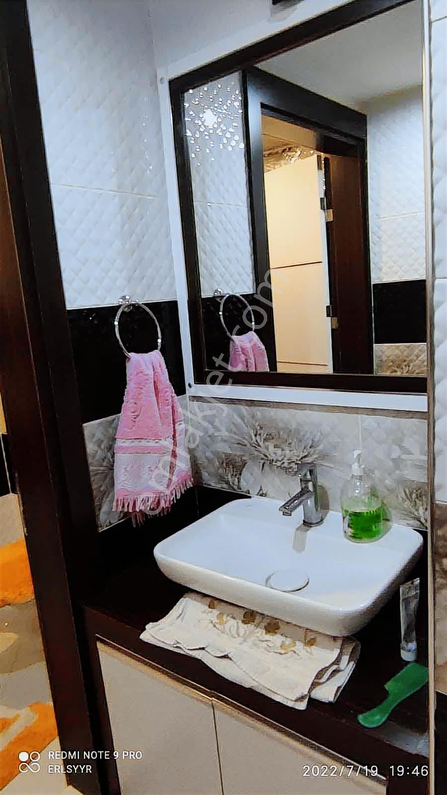 Manisa Salihli Allahdiyen Köyü Satılık Dubleks Villa - Görsel 19