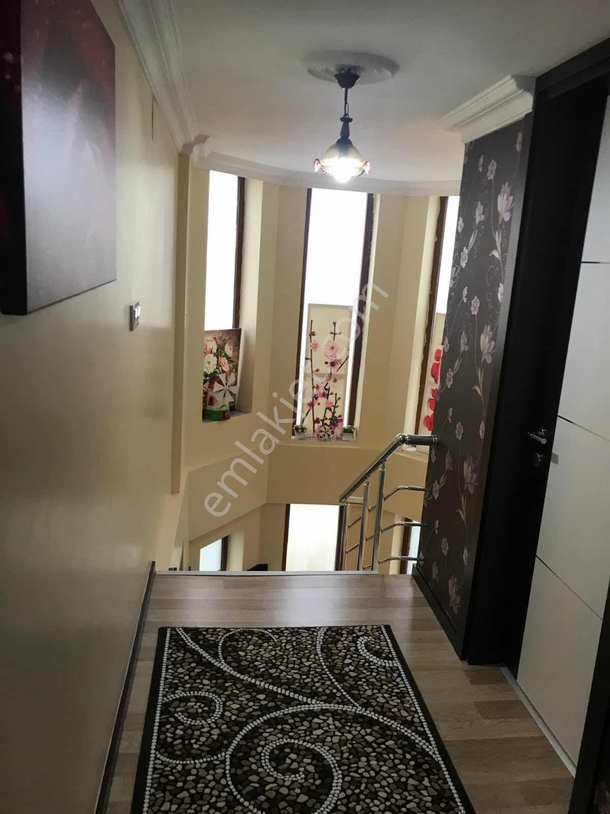 Manisa Salihli Allahdiyen Köyü Satılık Dubleks Villa - Görsel 14