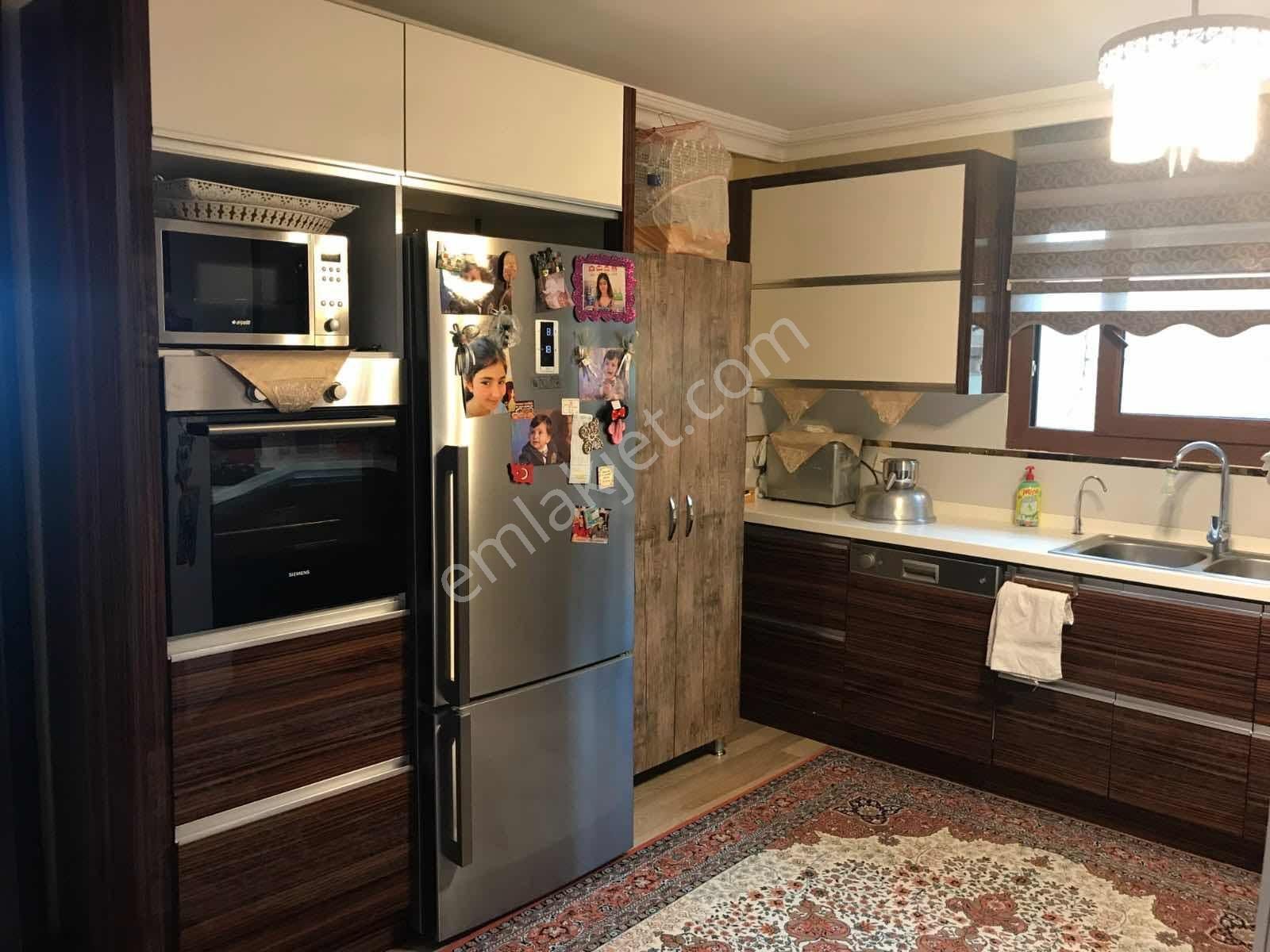 Manisa Salihli Allahdiyen Köyü Satılık Dubleks Villa - Görsel 22