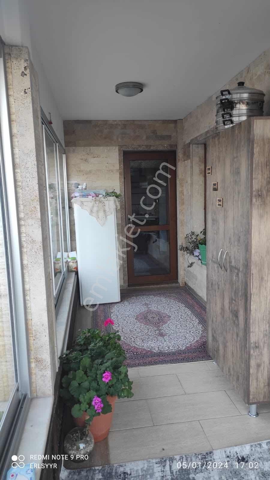 Manisa Salihli Allahdiyen Köyü Satılık Dubleks Villa - Görsel 7