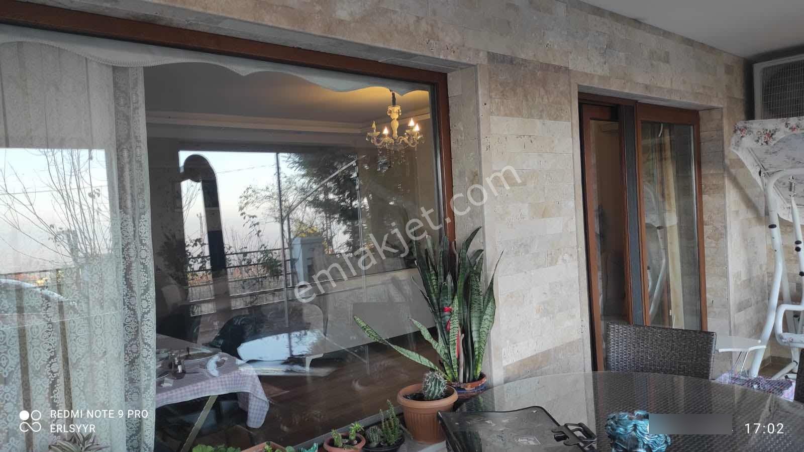 Manisa Salihli Allahdiyen Köyü Satılık Dubleks Villa - Görsel 7