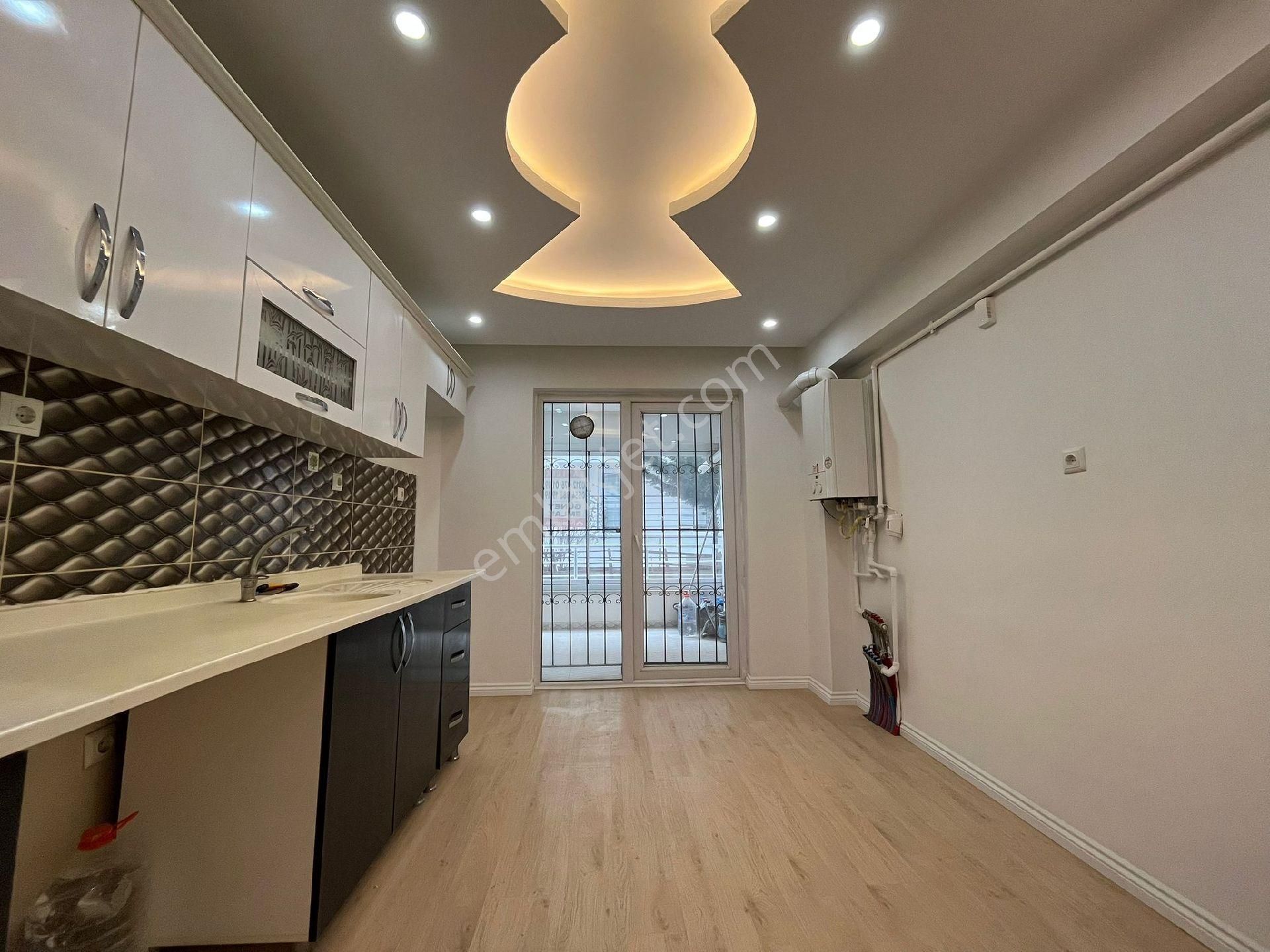 Karapürçek Altınköy Parkı Yakını 2+1 Giriş Kat Asansörlü Satılık Daire - Görsel 4