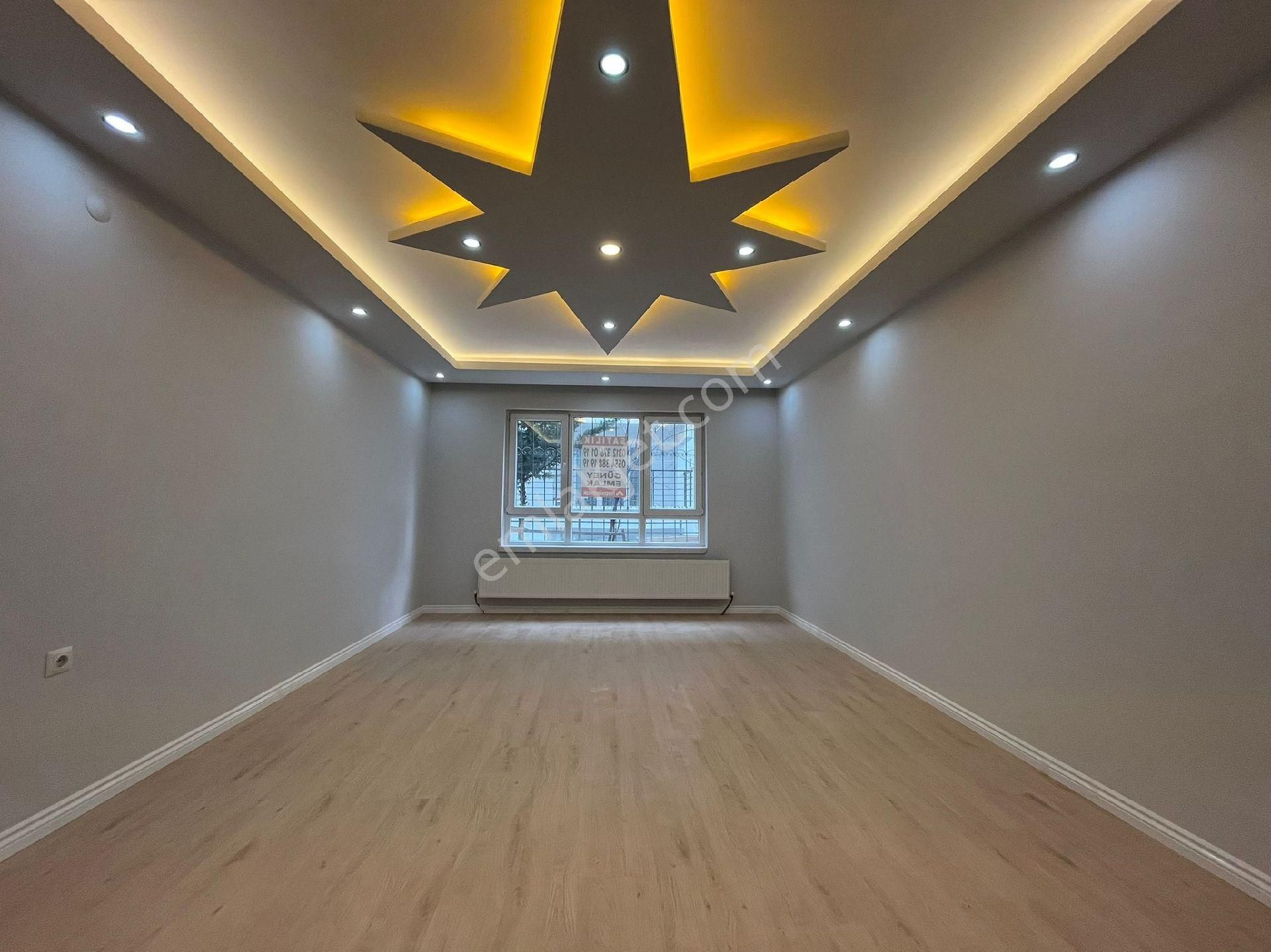 Karapürçek Altınköy Parkı Yakını 2+1 Giriş Kat Asansörlü Satılık Daire - Görsel 2