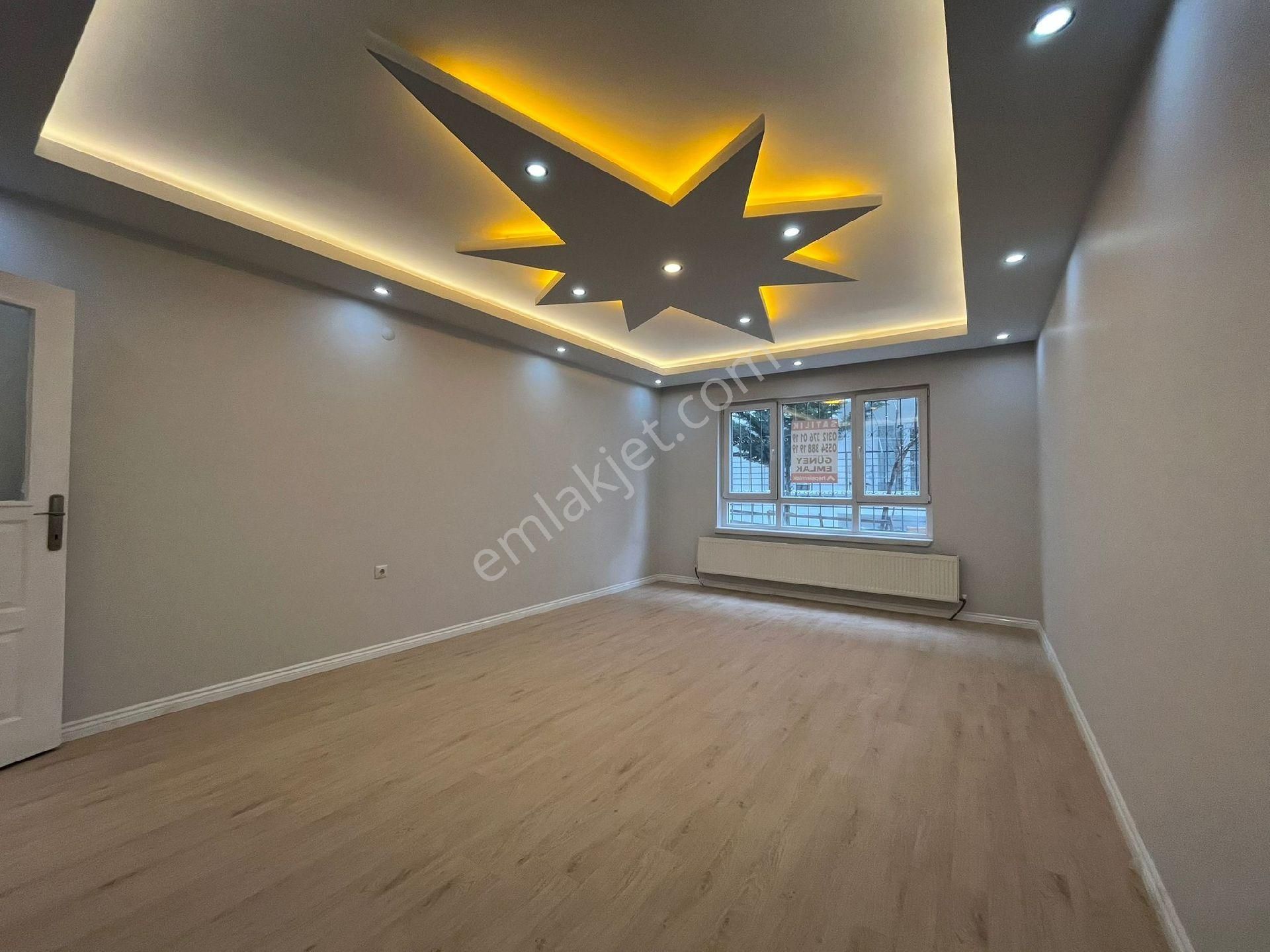 Karapürçek Altınköy Parkı Yakını 2+1 Giriş Kat Asansörlü Satılık Daire