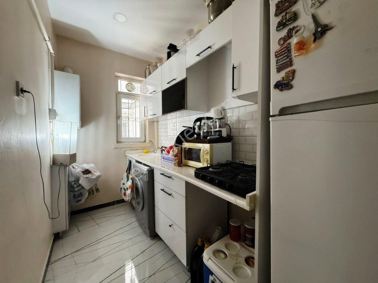 ▅albayrak▅ Tren İstasyonu Dibin'de Masrafasız Fırsat 3+1 Daire - Görsel 16