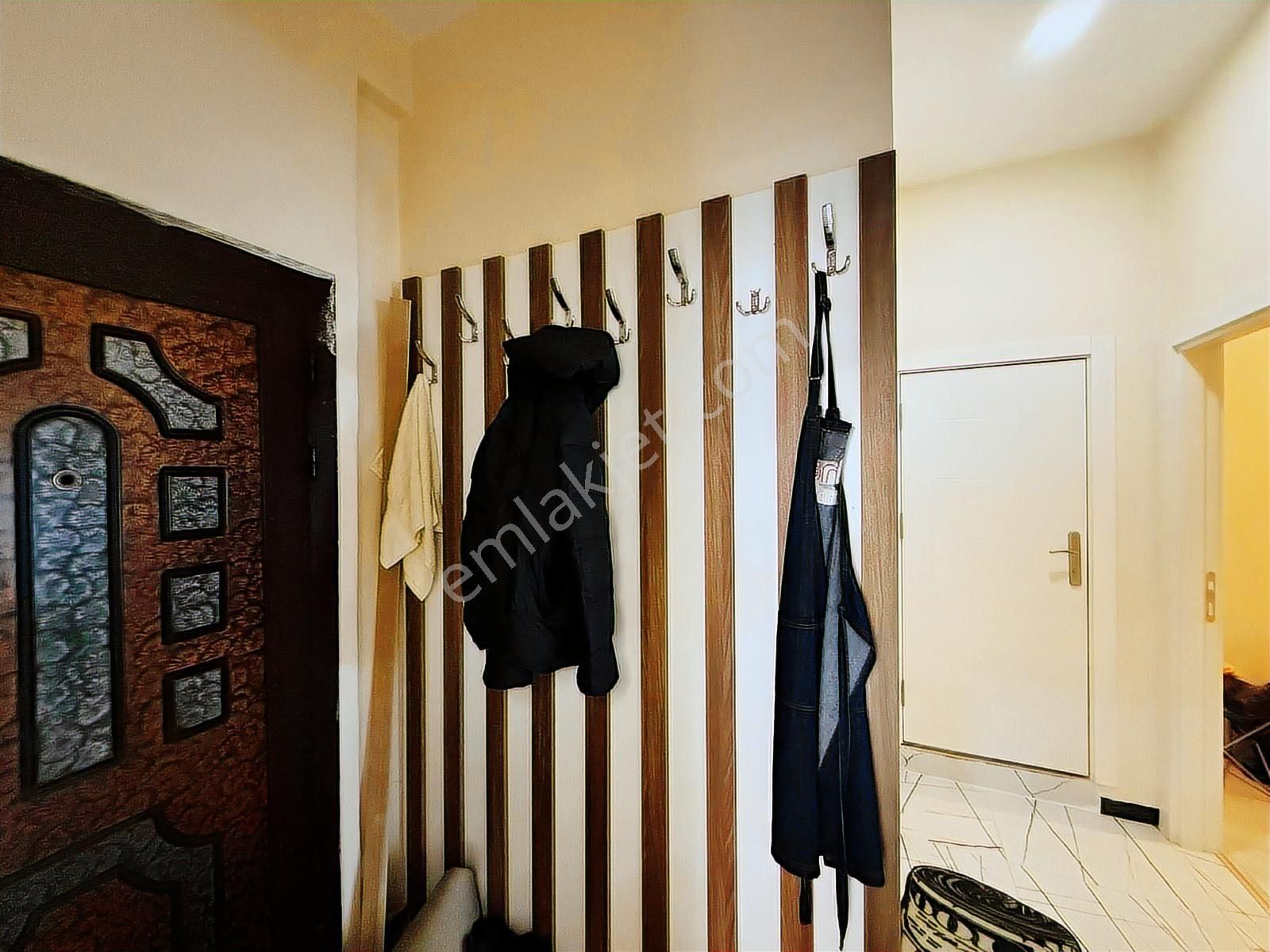 ▅albayrak▅ Tren İstasyonu Dibin'de Masrafasız Fırsat 3+1 Daire - Görsel 9